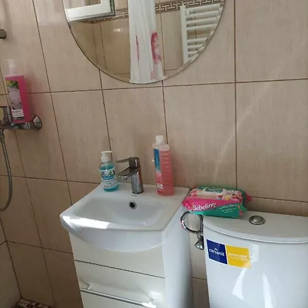 Apartment Amyr