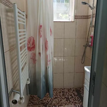 Apartment Amyr Mangalia
