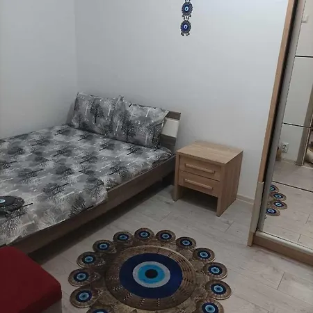 Amyr Apartment Mangalia