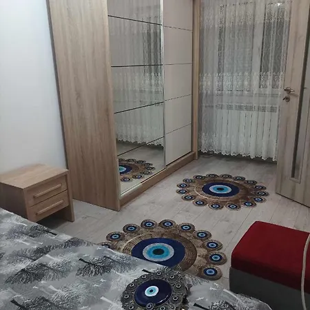 Amyr * Mangalia